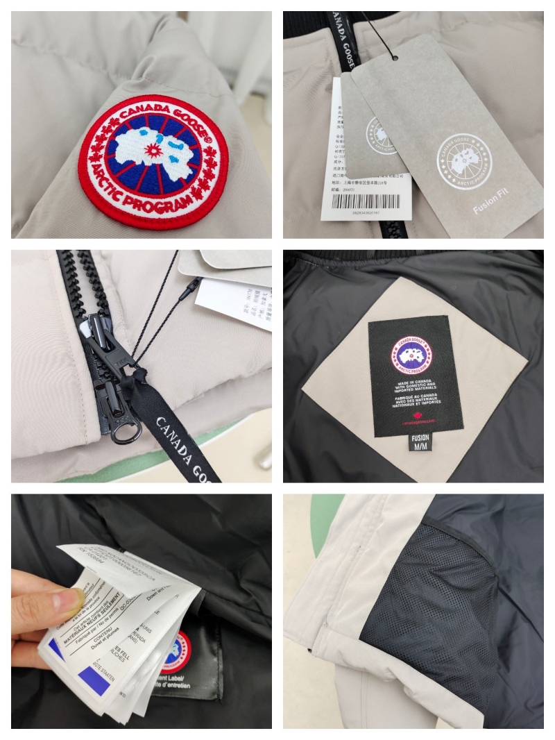 Moncler Down Coat